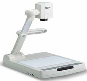 Máy thu, chiếu vật thể H-pec H-100